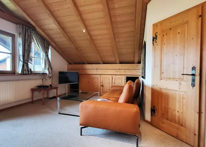 Appartement Leu'n Uhl