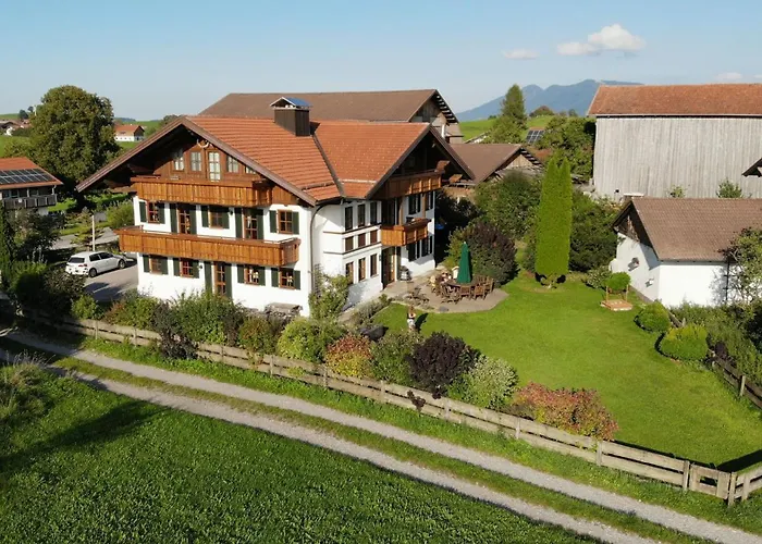 Appartement Leu'n Uhl