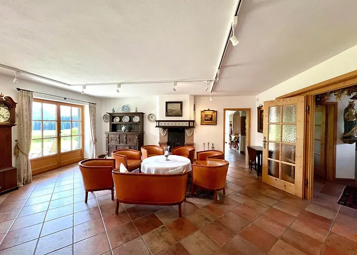 Appartement Leu'n Uhl