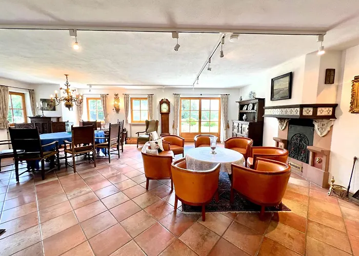 Leu'n Uhl Appartement